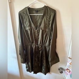 Medium Guess Shirt Dress